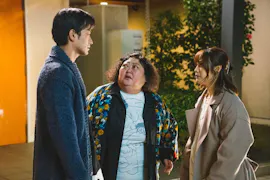 ドラマＰａｒａｖｉ　部長と社畜の恋はもどかしい