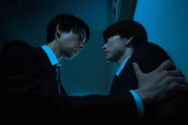 ドラマＮＥＸＴ　雨上がりの僕らについて