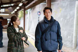 新春ドラマスペシャル『優しい音楽』