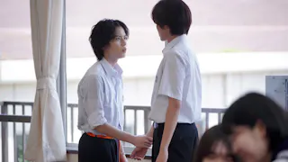 ドラマＰａｒａｖｉ　みなと商事コインランドリー