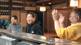 サンドナイツがプロ野球選手だけの居酒屋はじめまし