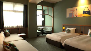 ガイアの夜明け