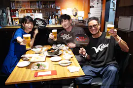 二軒目どうする？～ツマミのハナシ～　テレ東系乾杯ＷＥＥＫ特別編