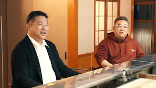 サンドナイツがプロ野球選手だけの居酒屋はじめまし