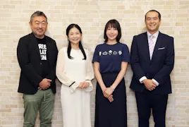 アトツギさん！家業の復活を目指して次世代社長が大提言！そのとき先代は…？