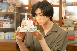 ドラマＰａｒａｖｉ　みなと商事コインランドリー