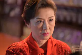 ドラマ２４　家政婦クロミは腐った家族を許さない