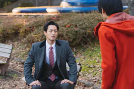 ドラマＰａｒａｖｉ　部長と社畜の恋はもどかしい