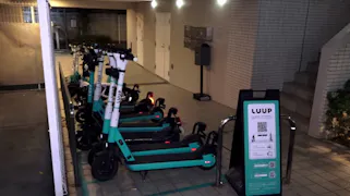 ガイアの夜明け