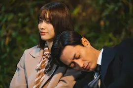 ドラマＰａｒａｖｉ　部長と社畜の恋はもどかしい