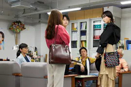 つまり好きって言いたいんだけど、