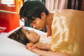 ドラマＰａｒａｖｉ　部長と社畜の恋はもどかしい