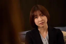 水ドラ２５　サレタ側の復讐　同盟を結んだ妻たち