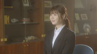 ドラマ２４　初恋、ざらり