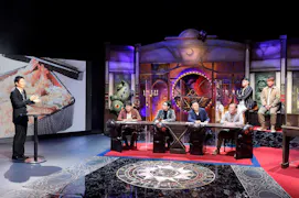 やりすぎ都市伝説スペシャル