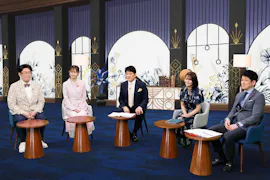 世の中お金で見てみよう