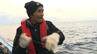 新マグロに賭けた男たち