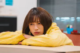 ドラマＰａｒａｖｉ　部長と社畜の恋はもどかしい