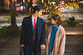 ドラマＰａｒａｖｉ　部長と社畜の恋はもどかしい