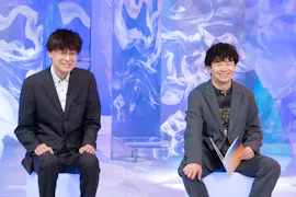 アンパラレルド～ニッポン発、世界へ～