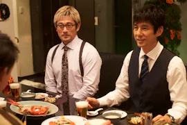 ドラマ２４　きのう何食べた？ｓｅａｓｏｎ２