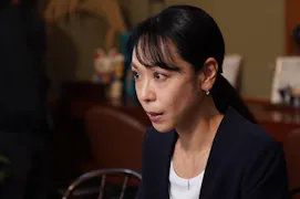 ドラマプレミア２３キンパとおにぎり