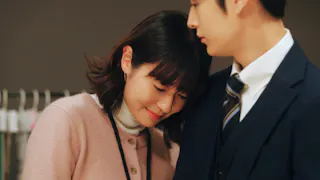 ドラマＮＥＸＴ　五十嵐夫妻は偽装他人