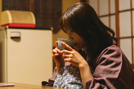 ドラマＰａｒａｖｉ　部長と社畜の恋はもどかしい