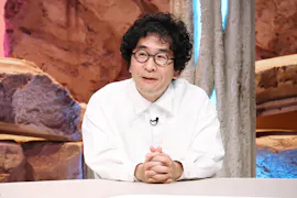 カンブリア宮殿