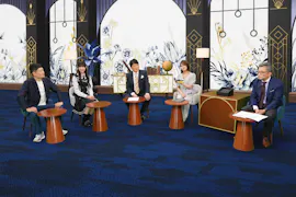 世の中お金で見てみよう【最新の国産ドローンお値段は？】国内初の新技術が続々ＳＰ[字]