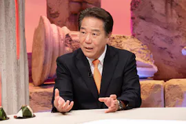 カンブリア宮殿