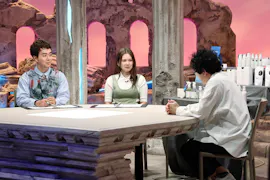 カンブリア宮殿