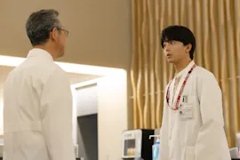 ドラマチューズ！略奪奪婚