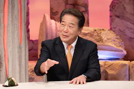 カンブリア宮殿