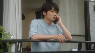 ドラマ２４　初恋、ざらり