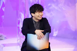 アンパラレルド～ニッポン発、世界へ～