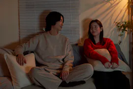 ドラマ２４　今夜すきやきだよ