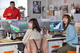ドラマＰａｒａｖｉ　来世ではちゃんとします