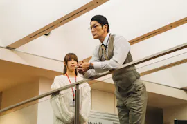 ドラマＰａｒａｖｉ　部長と社畜の恋はもどかしい