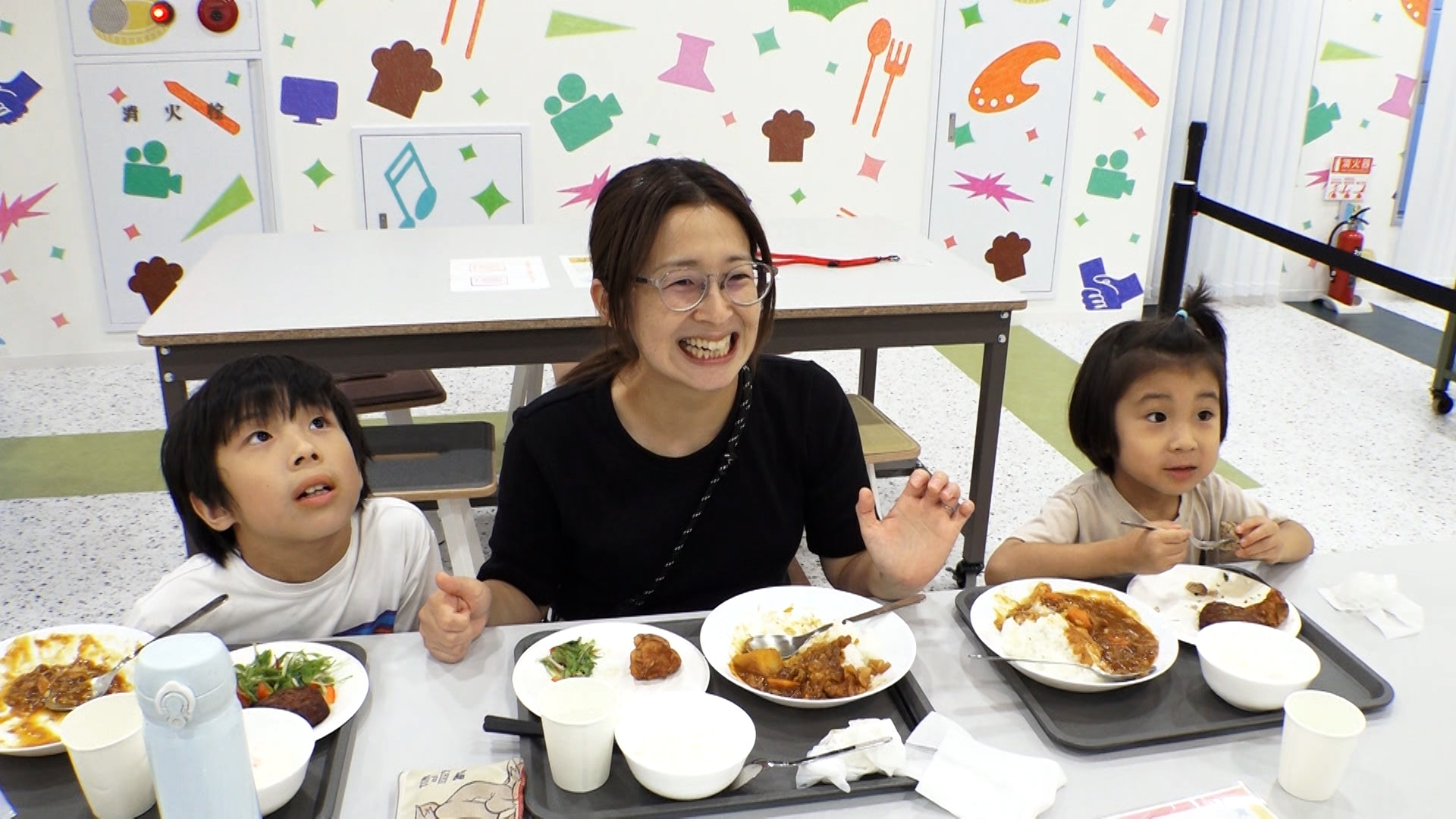 テレ東・BSテレ東 7ch(公式)