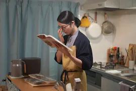 ドラマ２４　きのう何食べた？ｓｅａｓｏｎ２