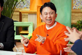 有吉木曜バラエティ　５大国際空港で捜索“検疫探知犬＆孤独グルメ”初回ＳＰ