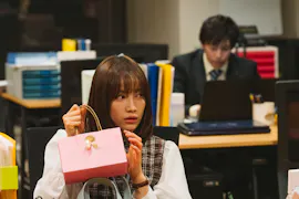 ドラマＰａｒａｖｉ　部長と社畜の恋はもどかしい