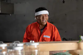 運命警察