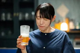 ドラマ２５　晩酌の流儀５　夏編