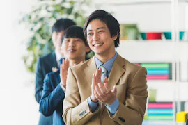 ドラマＰａｒａｖｉ　部長と社畜の恋はもどかしい