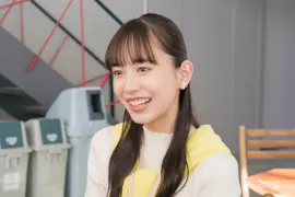 ドラマＰａｒａｖｉ　メンタル強め美女　白川さん