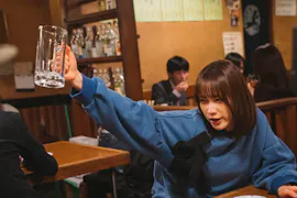 ドラマＰａｒａｖｉ　部長と社畜の恋はもどかしい