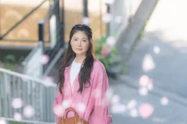 ドラマ２４　初恋、ざらり