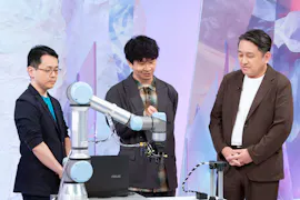 アンパラレルド～ニッポン発、世界へ～